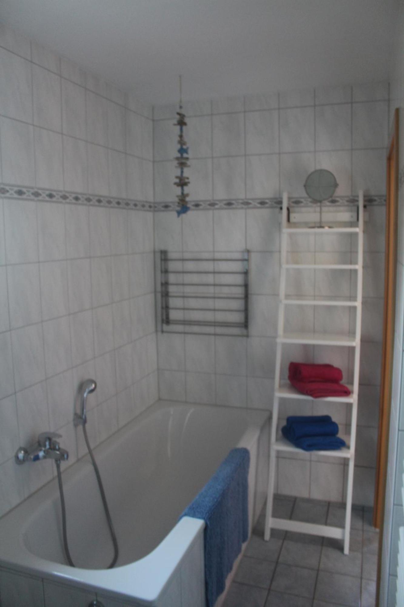 Annas-Huus Leilighet Nordstrand Rom bilde