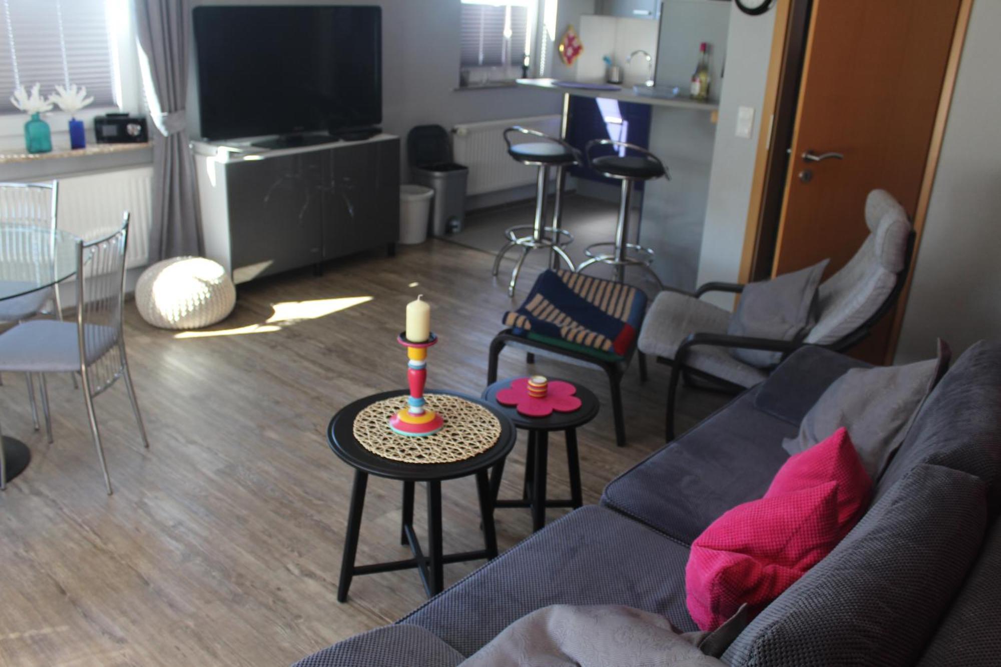 Annas-Huus Leilighet Nordstrand Rom bilde