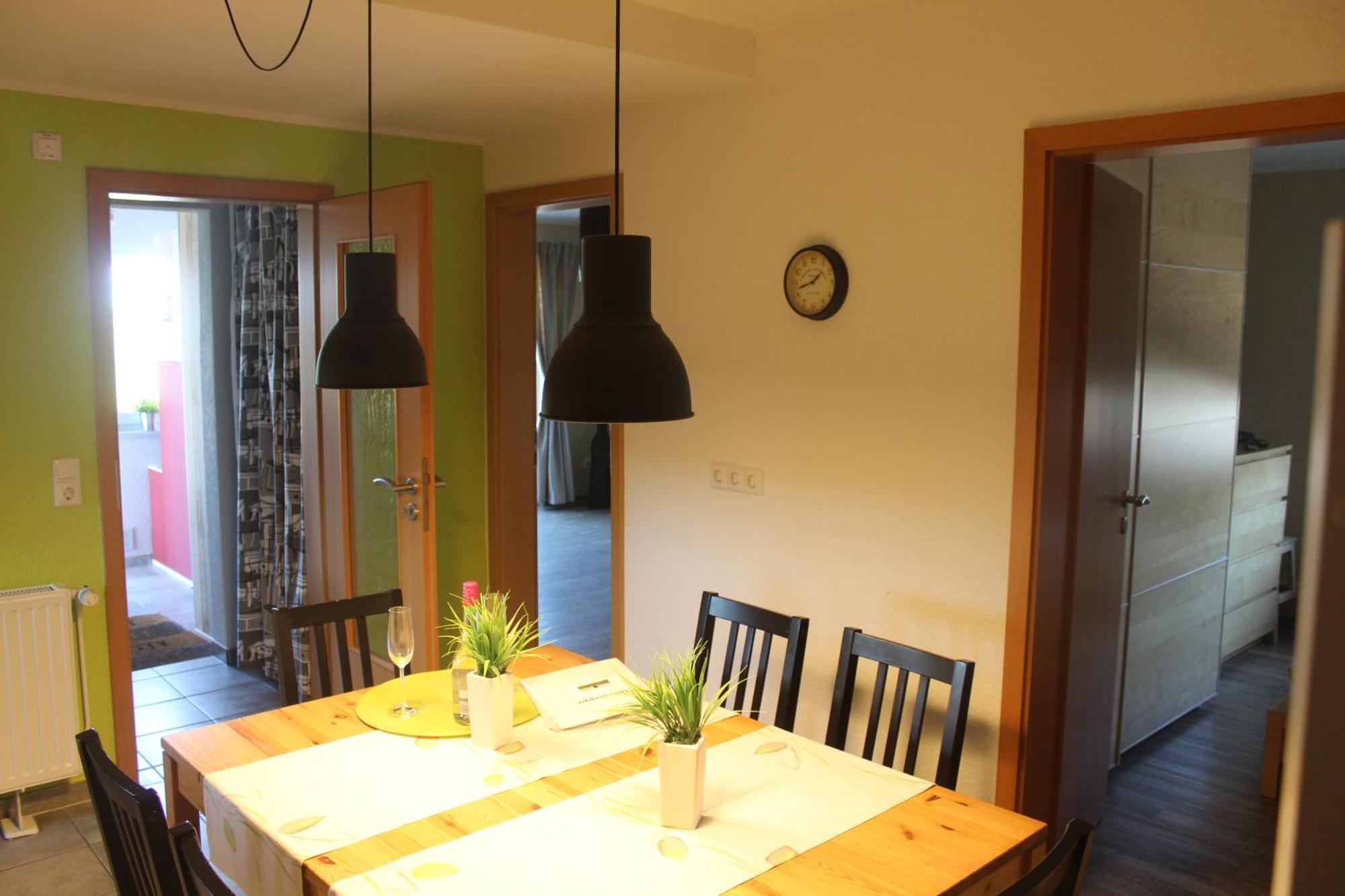 Annas-Huus Leilighet Nordstrand Rom bilde