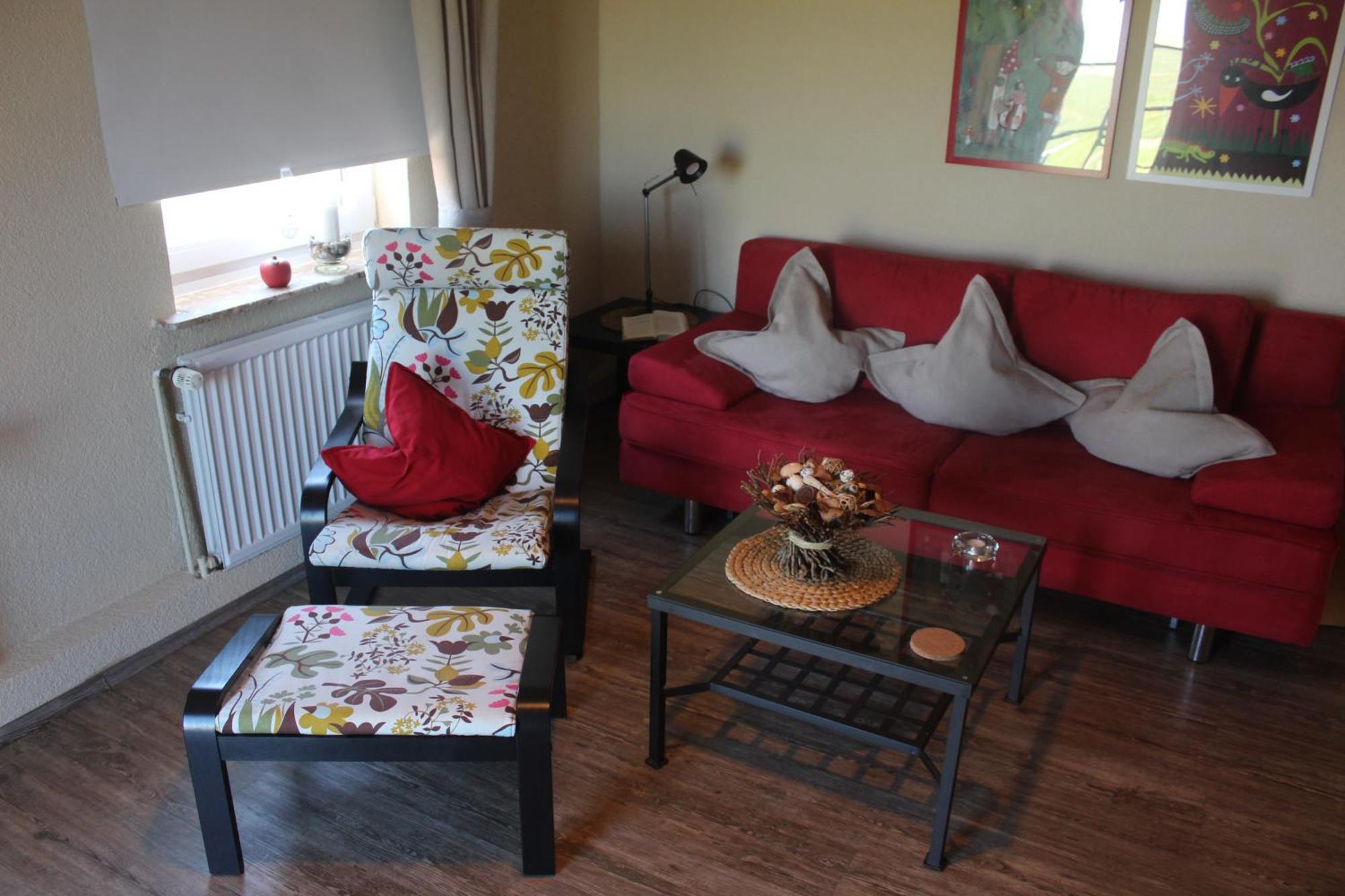 Annas-Huus Leilighet Nordstrand Rom bilde