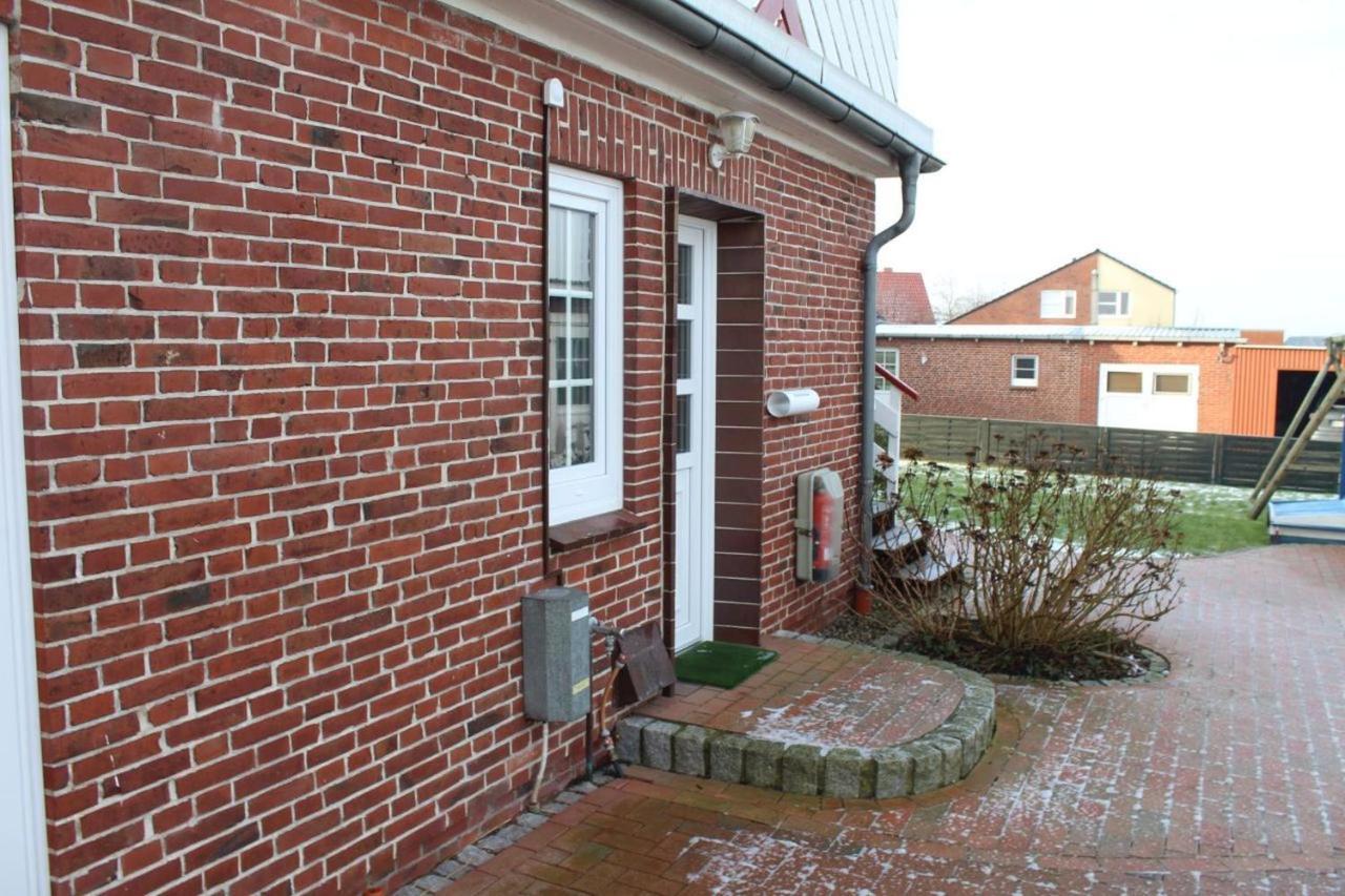 Annas-Huus Leilighet Nordstrand Eksteriør bilde